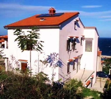Apartment Budinic Mali Losinj Exterior photo