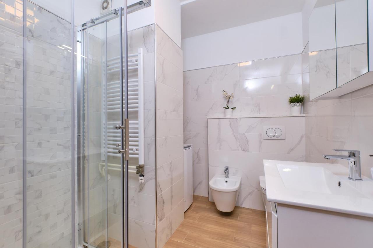 Apartment Budinic Mali Losinj Exterior photo