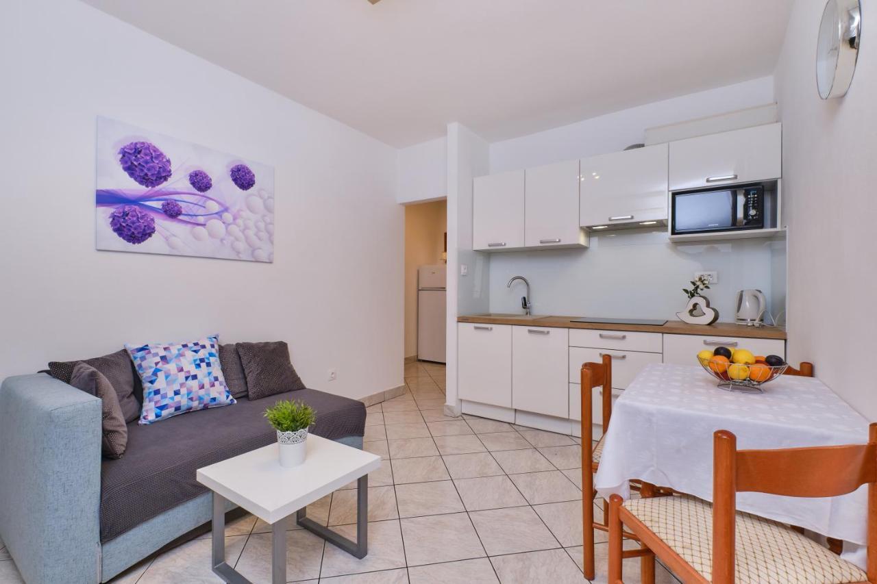 Apartment Budinic Mali Losinj Exterior photo