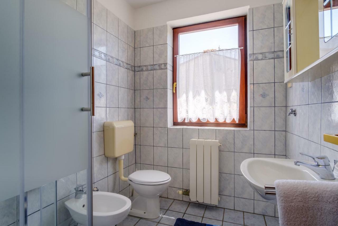 Apartment Budinic Mali Losinj Exterior photo